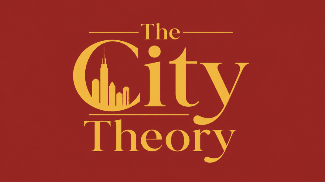 The City Theory Logo