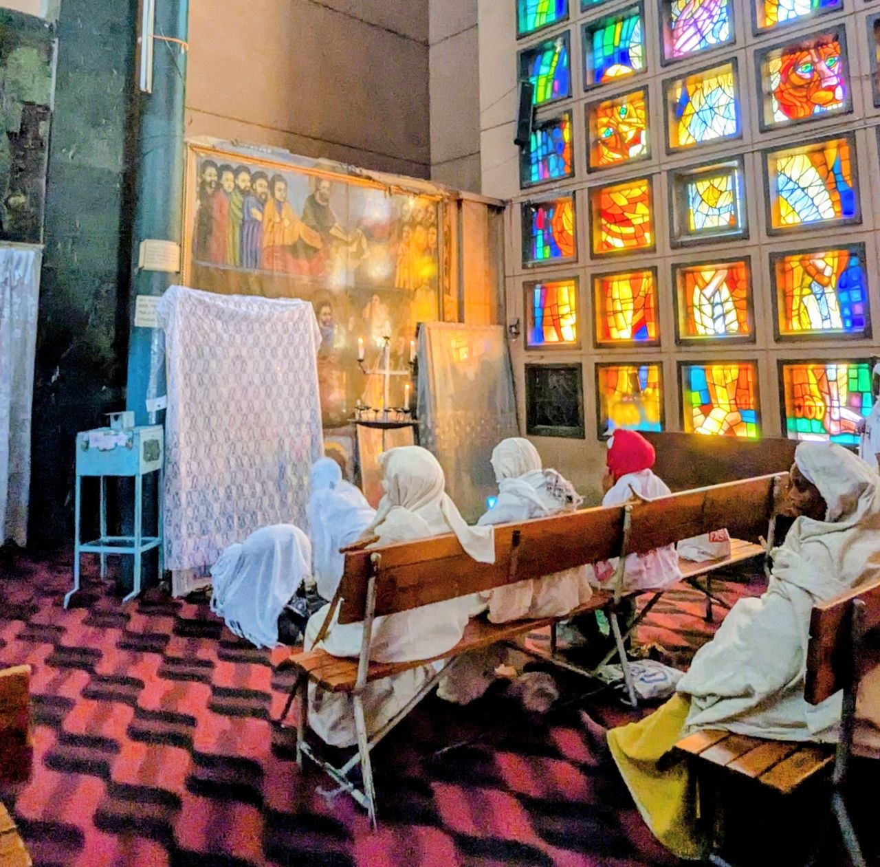 Addis Ababa and expat life in Ethiopia