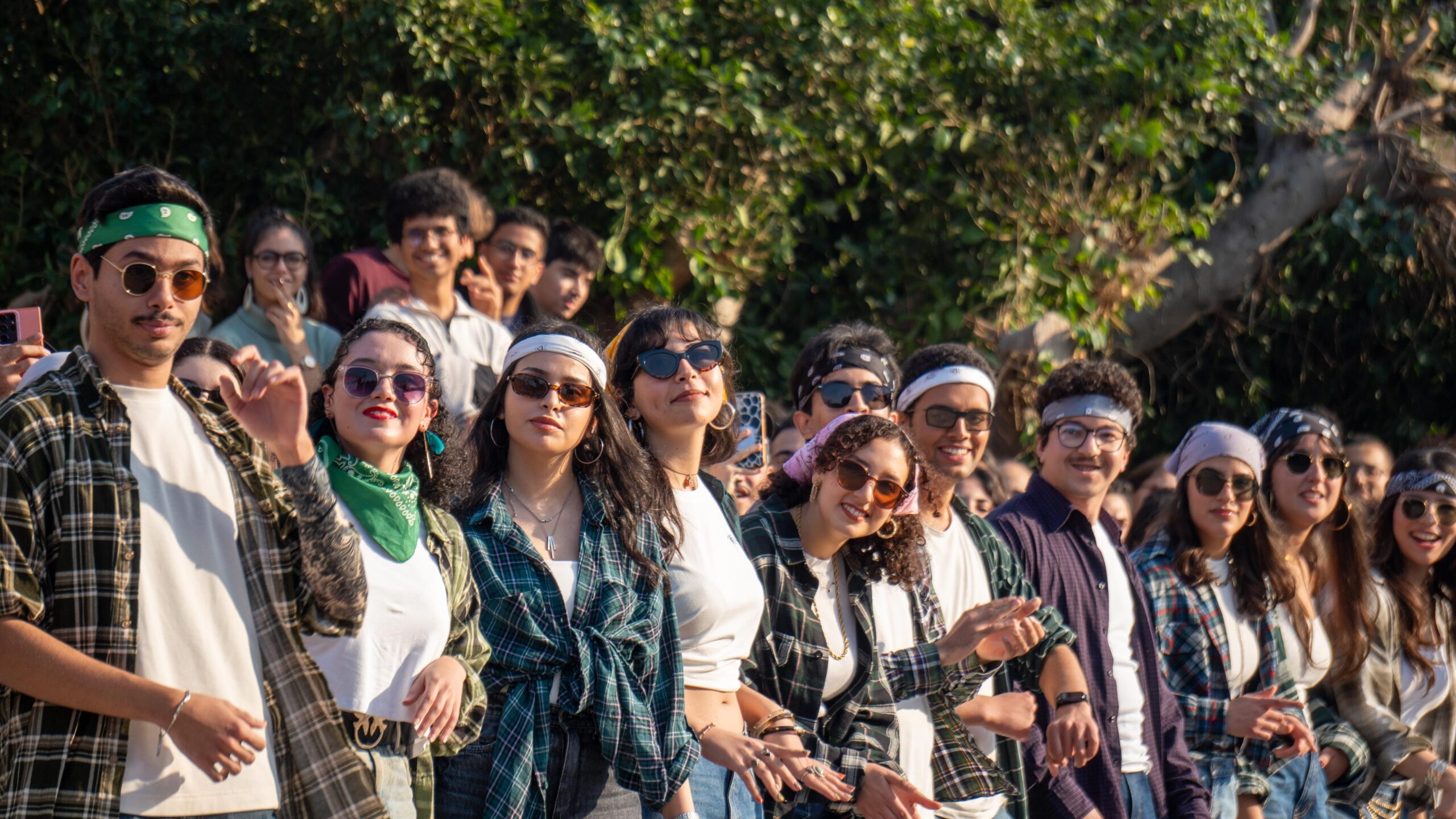 Lebanese people, identity and Mediterranean culture