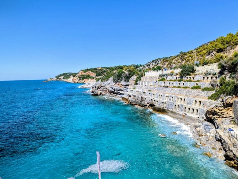 Best Countries for Digital Nomads in August: Where Remote Workers Should Actually Go