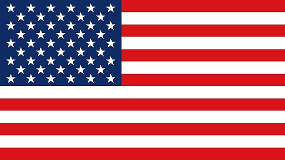 USA flag