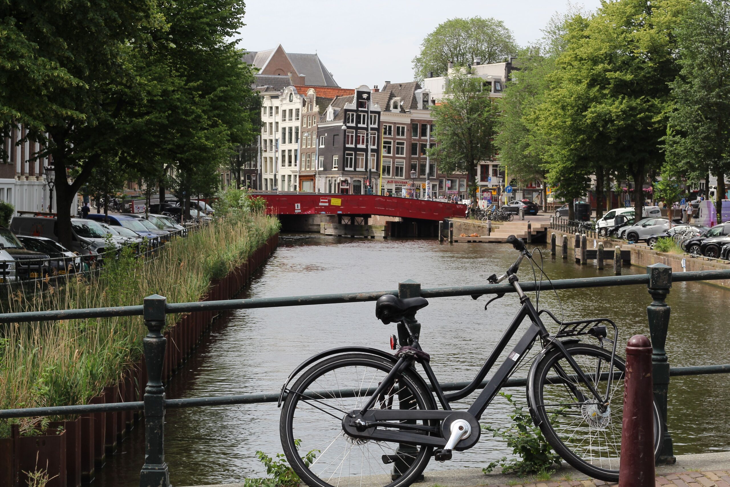Netherlands country guides