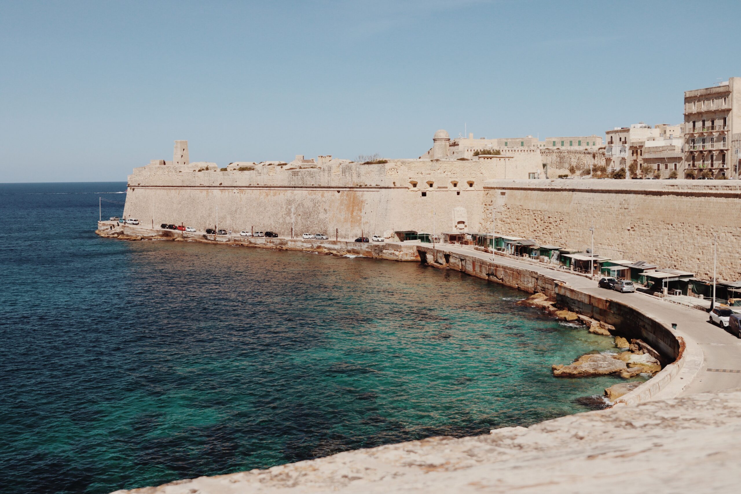 Malta country guides
