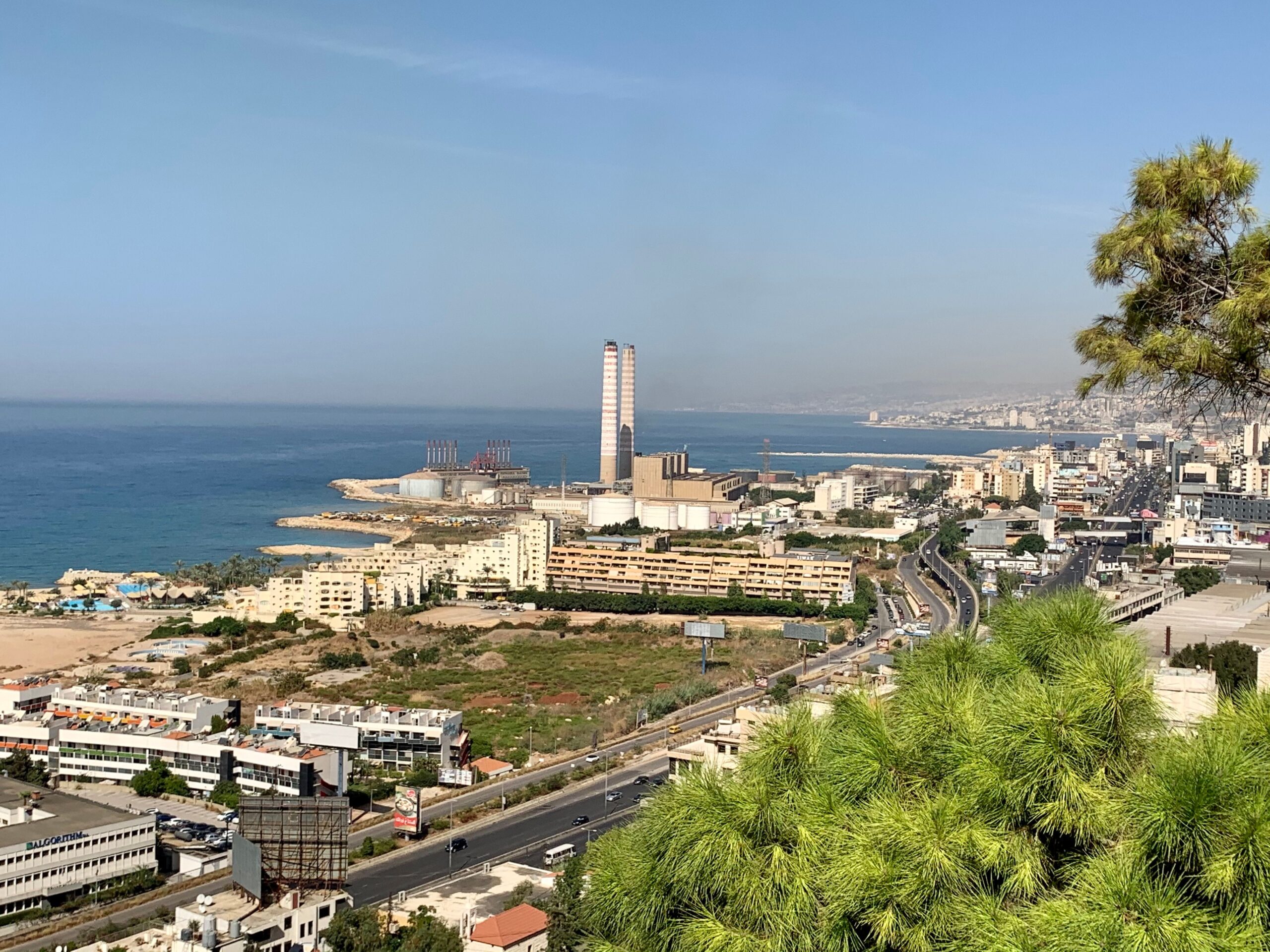 Lebanon country guides
