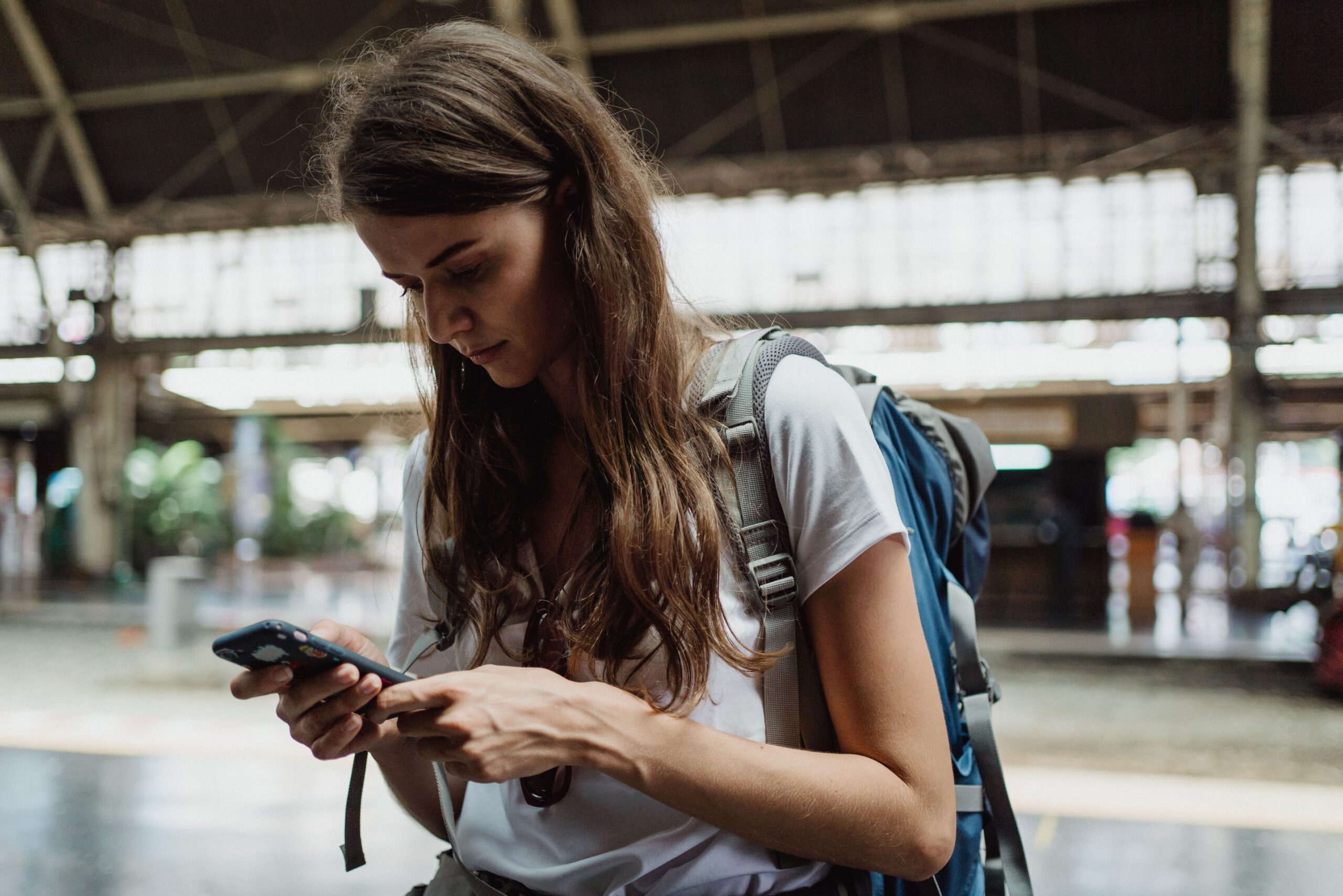 Smart travel planning and travelling more efficiently
