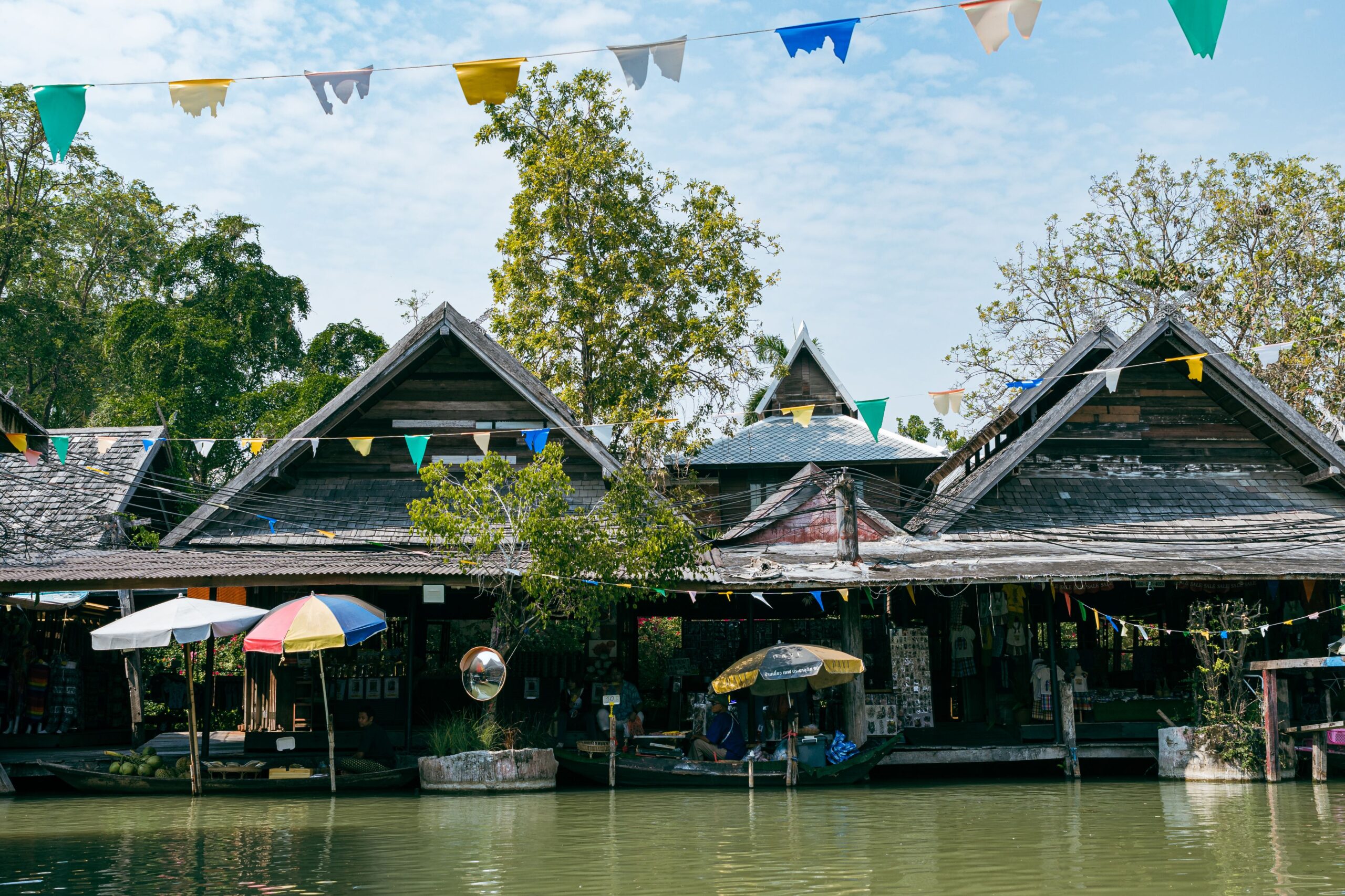 Thailand country guides