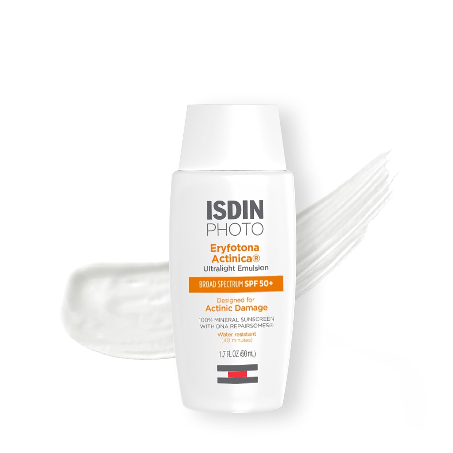 SPF 50 Sunscreen for Dubai Travel